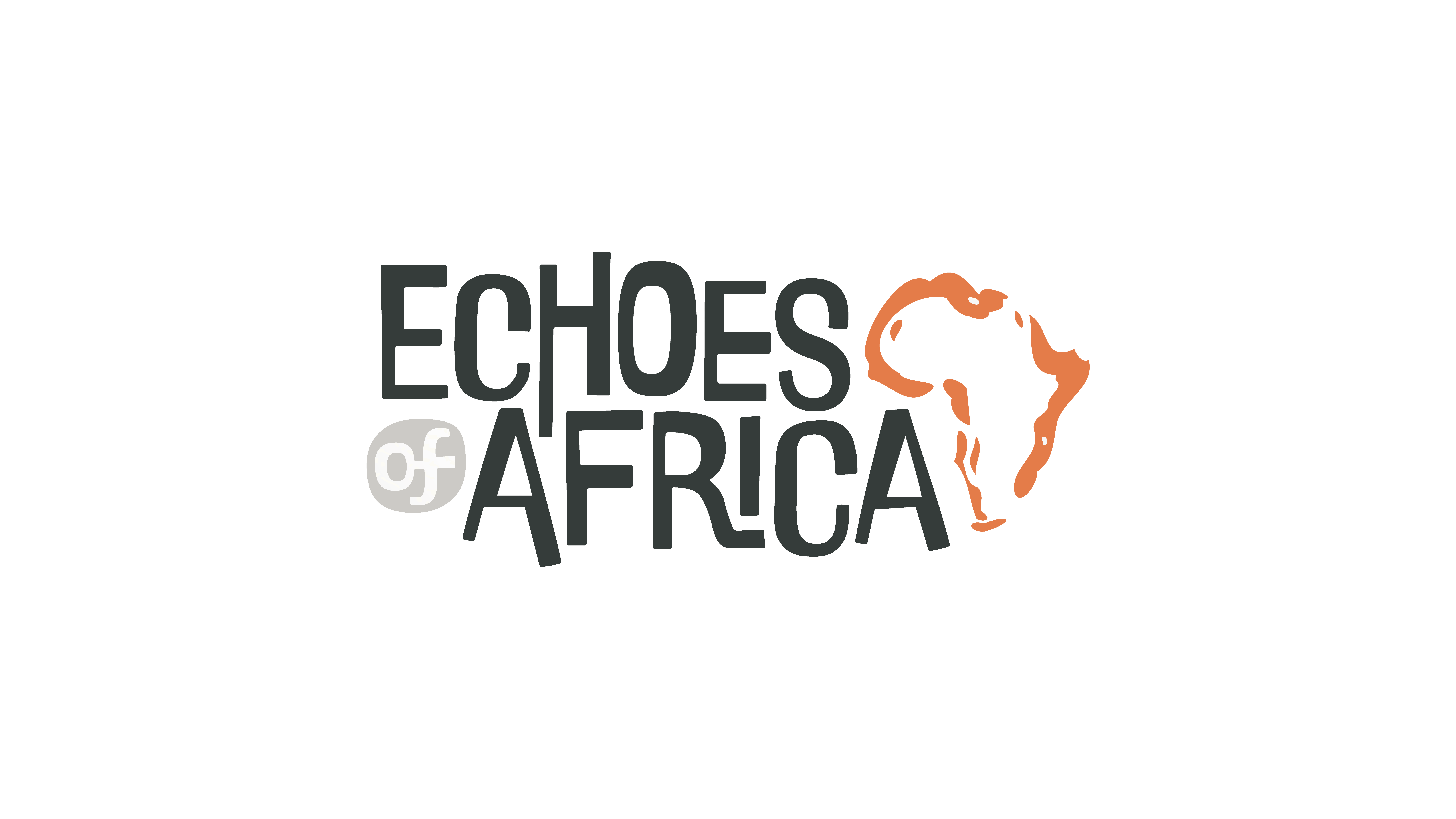 Echoes Of Africa